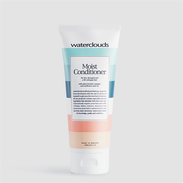Waterclouds Mois Conditioner 250ml