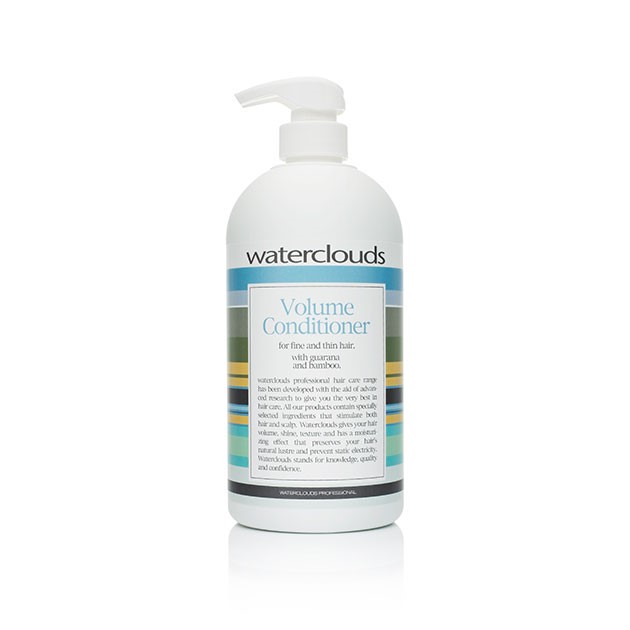 Waterclouds Volume Conditioner 1000 ml