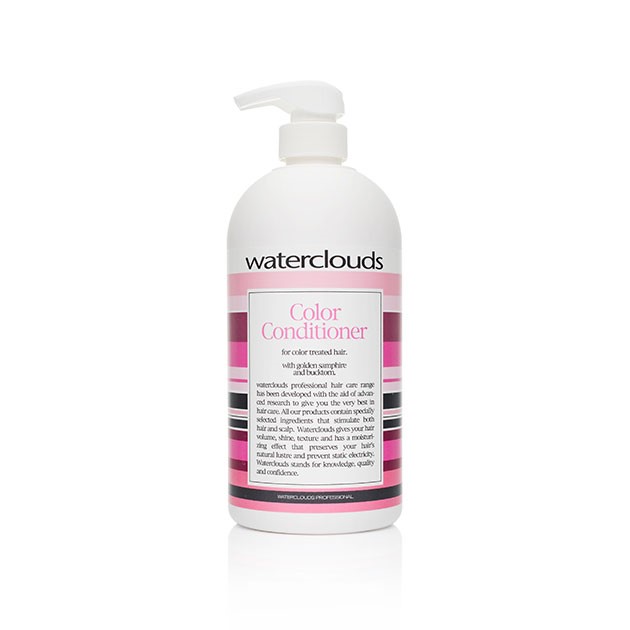 Waterclouds Color Conditioner 1000 ml