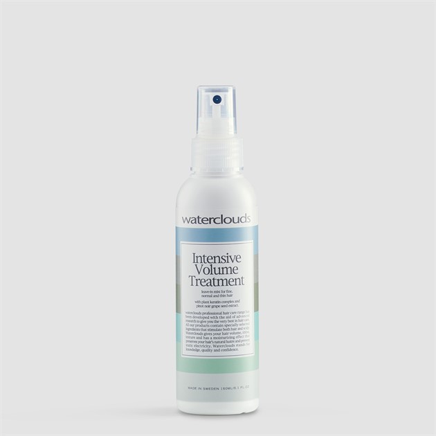 Waterclouds Intesive Volume Treatment 150 ml